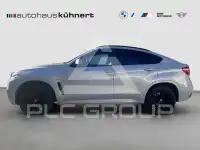 2019 BMW X6
