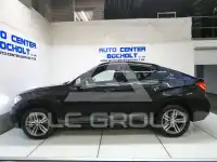 2019 BMW X6
