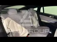2019 BMW X6