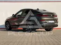 2019 BMW X6