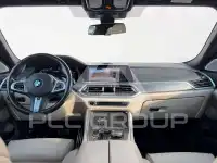 2019 BMW X6