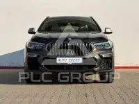 2019 BMW X6