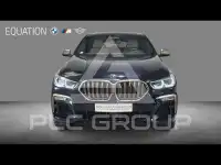 2019 BMW X6