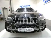 2019 BMW X6