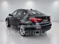 2019 BMW X6