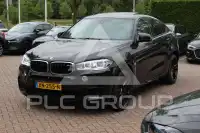 2019 BMW X6
