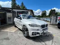 2019 BMW X6