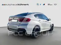 2019 BMW X6