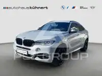 2019 BMW X6