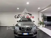 2019 BMW X6