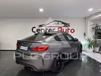 2019 BMW X6