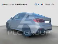 2019 BMW X6