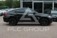 2019 BMW X6