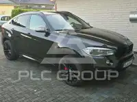 2019 BMW X6