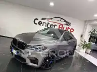 2019 BMW X6