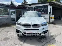 2019 BMW X6
