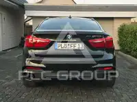 2019 BMW X6