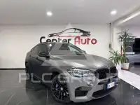 2019 BMW X6