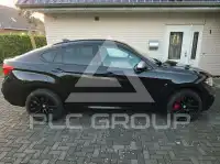 2019 BMW X6