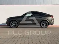 2019 BMW X6
