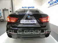2019 BMW X6