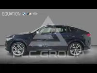 2019 BMW X6
