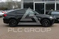 2019 BMW X6