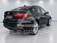 2019 BMW X6