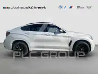 2019 BMW X6