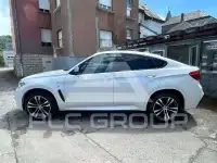 2019 BMW X6
