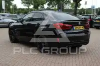 2019 BMW X6
