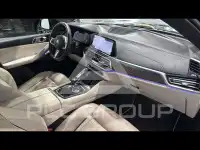 2019 BMW X6