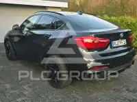 2019 BMW X6
