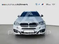2019 BMW X6