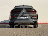 2019 BMW X6