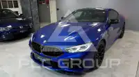 2019 BMW M8