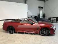 2019 BMW M8