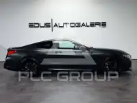 2019 BMW M8
