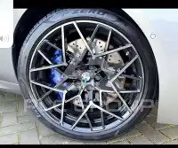 2019 BMW M8