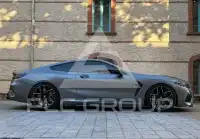 2019 BMW M8