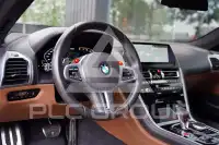 2019 BMW M8