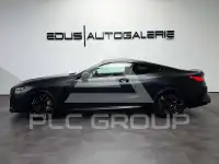2019 BMW M8