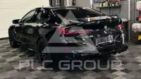 2019 BMW M8