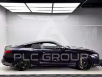 2019 BMW M8