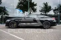 2019 BMW M8