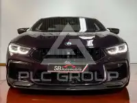 2019 BMW M8