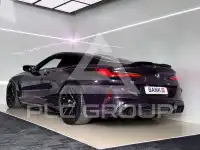 2019 BMW M8