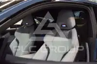 2019 BMW M8