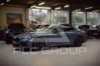 2019 BMW M8