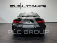 2019 BMW M8